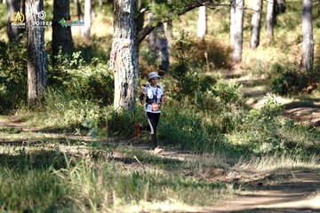 PRENN TRAIL CHALLENGE 2023 - Ảnh #1211386