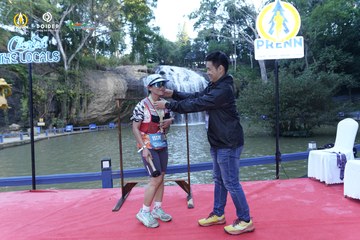 PRENN TRAIL CHALLENGE 2023 - Ảnh #1243523