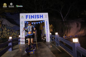 PRENN TRAIL CHALLENGE 2023 - Ảnh #1241024