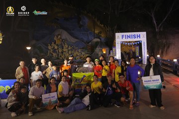 PRENN TRAIL CHALLENGE 2023 - Ảnh #1241978