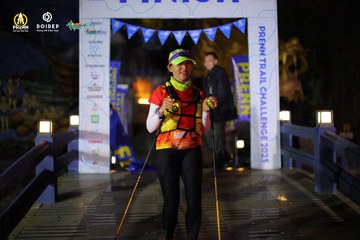 PRENN TRAIL CHALLENGE 2023 - Ảnh #1239255