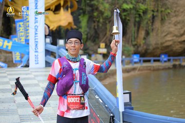 PRENN TRAIL CHALLENGE 2023 - Ảnh #1239752