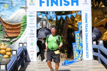PRENN TRAIL CHALLENGE 2023 - Ảnh #1196843