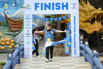 PRENN TRAIL CHALLENGE 2023 - Ảnh #1197291