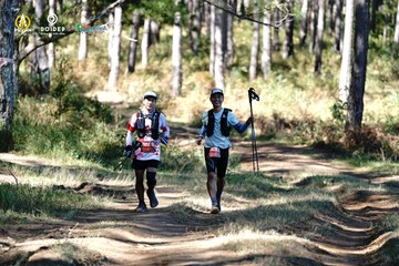 PRENN TRAIL CHALLENGE 2023 - Ảnh #1212305