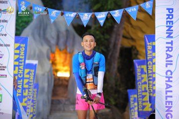 PRENN TRAIL CHALLENGE 2023 - Ảnh #1240183