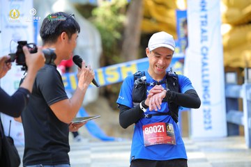 PRENN TRAIL CHALLENGE 2023 - Ảnh #1239124