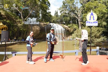 PRENN TRAIL CHALLENGE 2023 - Ảnh #1244916