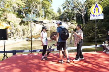 PRENN TRAIL CHALLENGE 2023 - Ảnh #1242185