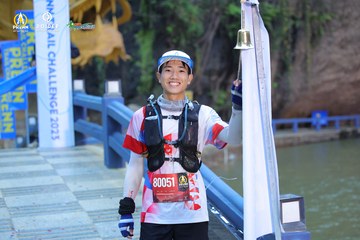 PRENN TRAIL CHALLENGE 2023 - Ảnh #1240083