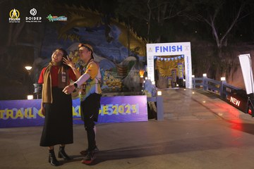 PRENN TRAIL CHALLENGE 2023 - Ảnh #1241311