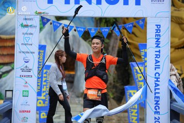 PRENN TRAIL CHALLENGE 2023 - Ảnh #1238656