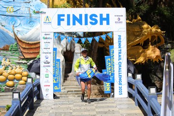 PRENN TRAIL CHALLENGE 2023 - Ảnh #1196678
