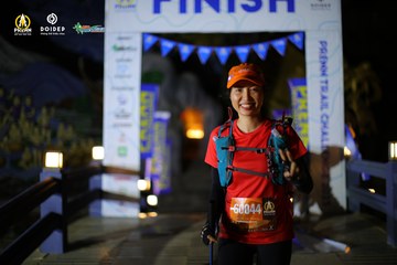 PRENN TRAIL CHALLENGE 2023 - Ảnh #1240537