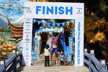 PRENN TRAIL CHALLENGE 2023 - Ảnh #1196879