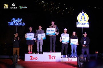 PRENN TRAIL CHALLENGE 2023 - Ảnh #1239463