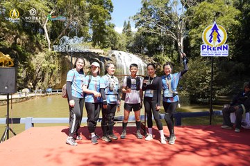 PRENN TRAIL CHALLENGE 2023 - Ảnh #1243979