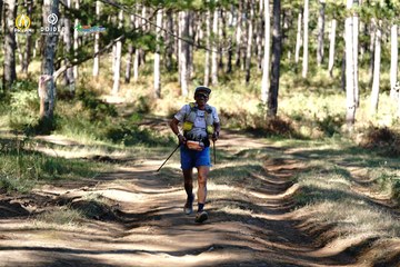 PRENN TRAIL CHALLENGE 2023 - Ảnh #1212284