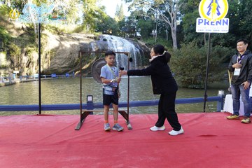 PRENN TRAIL CHALLENGE 2023 - Ảnh #1245562