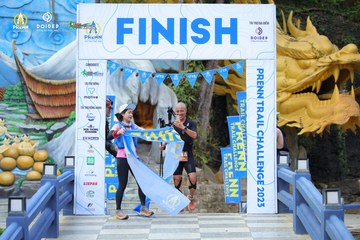 PRENN TRAIL CHALLENGE 2023 - Ảnh #1239712