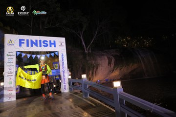 PRENN TRAIL CHALLENGE 2023 - Ảnh #1241290