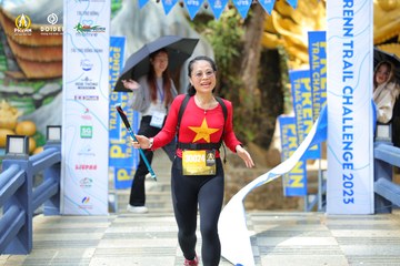 PRENN TRAIL CHALLENGE 2023 - Ảnh #1197349