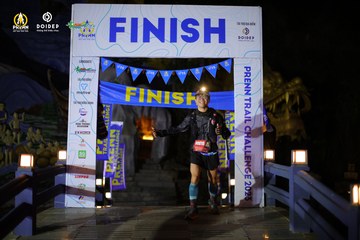 PRENN TRAIL CHALLENGE 2023 - Ảnh #1240597