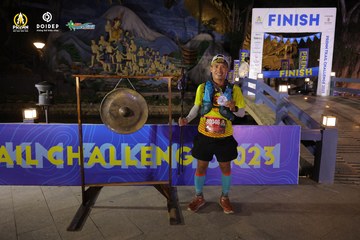 PRENN TRAIL CHALLENGE 2023 - Ảnh #1241543