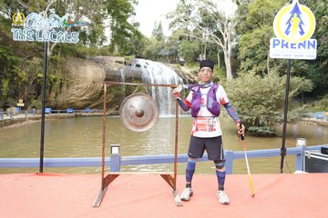PRENN TRAIL CHALLENGE 2023 - Ảnh #1245662