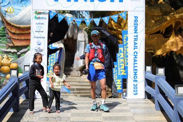 PRENN TRAIL CHALLENGE 2023 - Ảnh #1196878