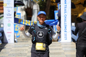 PRENN TRAIL CHALLENGE 2023 - Ảnh #1196867