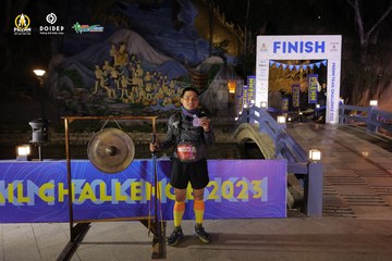 PRENN TRAIL CHALLENGE 2023 - Ảnh #1241242