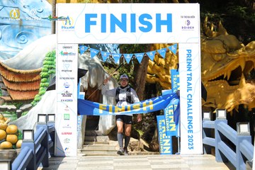 PRENN TRAIL CHALLENGE 2023 - Ảnh #1196920