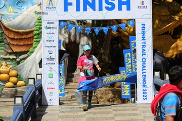 PRENN TRAIL CHALLENGE 2023 - Ảnh #1196818