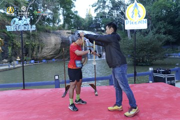 PRENN TRAIL CHALLENGE 2023 - Ảnh #1243190