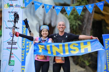 PRENN TRAIL CHALLENGE 2023 - Ảnh #1239714
