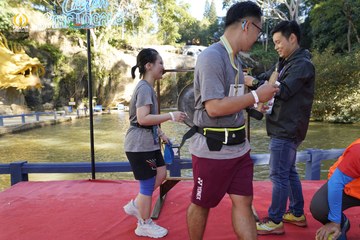 PRENN TRAIL CHALLENGE 2023 - Ảnh #1246405