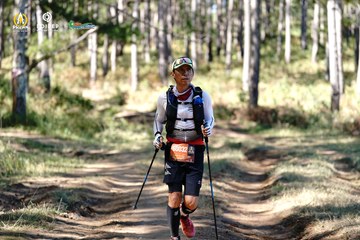 PRENN TRAIL CHALLENGE 2023 - Ảnh #1212570