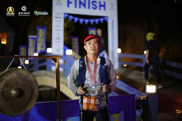 PRENN TRAIL CHALLENGE 2023 - Ảnh #1238668