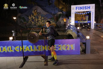PRENN TRAIL CHALLENGE 2023 - Ảnh #1241247