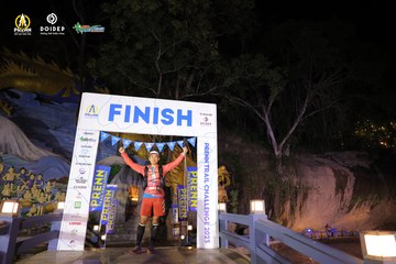 PRENN TRAIL CHALLENGE 2023 - Ảnh #1241840