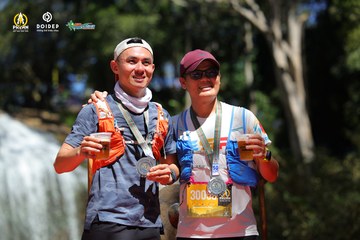 PRENN TRAIL CHALLENGE 2023 - Ảnh #1196802