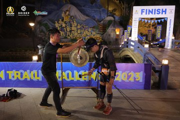 PRENN TRAIL CHALLENGE 2023 - Ảnh #1241479