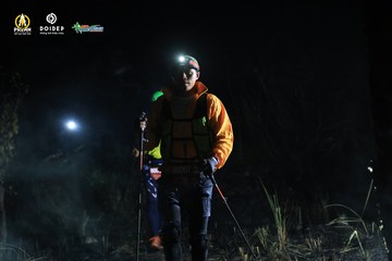 PRENN TRAIL CHALLENGE 2023 - Ảnh #1214405
