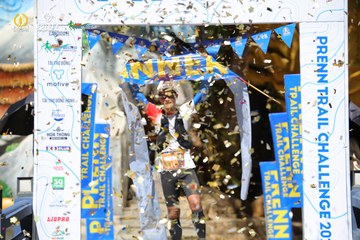 PRENN TRAIL CHALLENGE 2023 - Ảnh #1196655