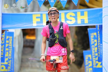 PRENN TRAIL CHALLENGE 2023 - Ảnh #1239301
