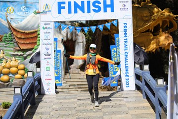 PRENN TRAIL CHALLENGE 2023 - Ảnh #1196696