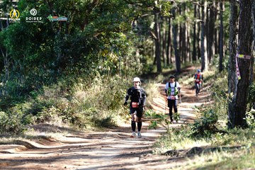 PRENN TRAIL CHALLENGE 2023 - Ảnh #1211769