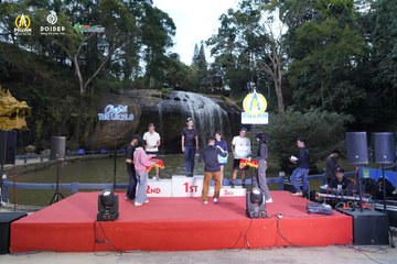 PRENN TRAIL CHALLENGE 2023 - Ảnh #1245994