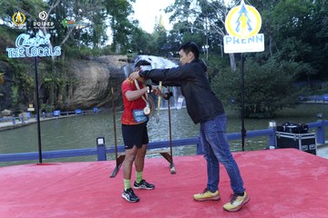 PRENN TRAIL CHALLENGE 2023 - Ảnh #1243202